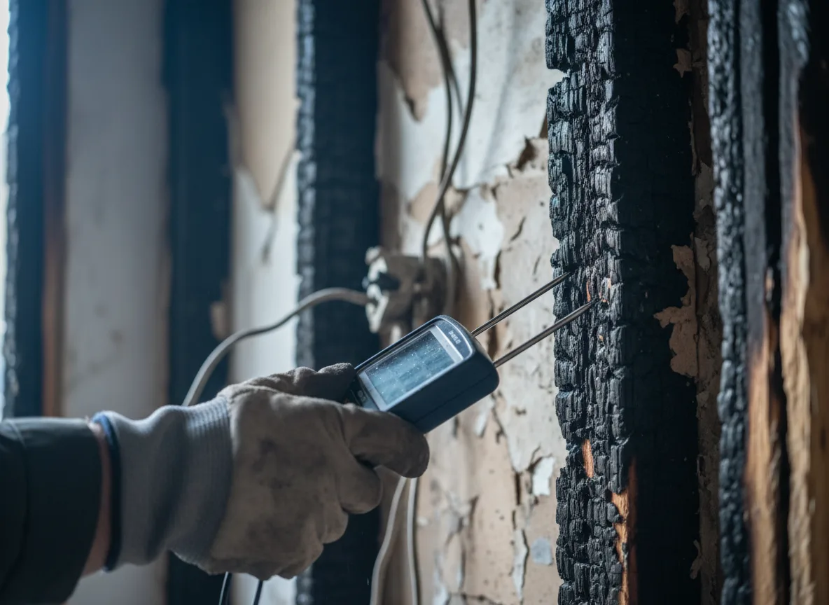 Fire Damage Restoration Ellis, KS FAQs